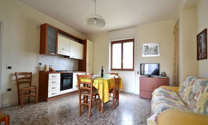 Torre dell'Orso Apartment | Apartment for Rent With Parking Spaces in Torre Dell'orso Pt06