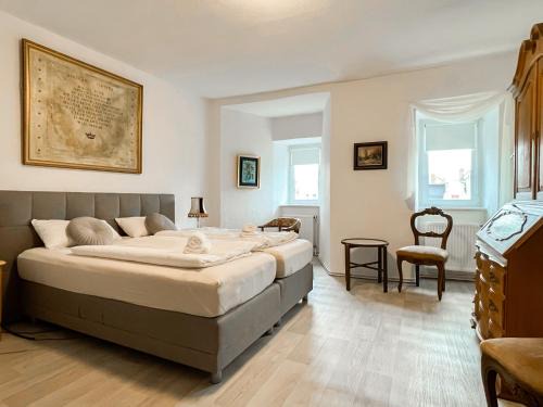 Senftenberg House | Apartment Fuchsbau