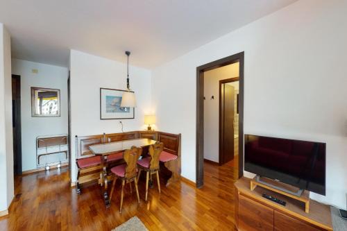Surlej Apartment | Apartment Gianda Verda C24