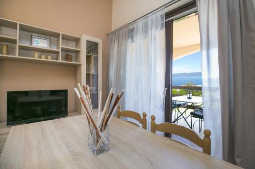 Ravni Apartment | Apartment Gino