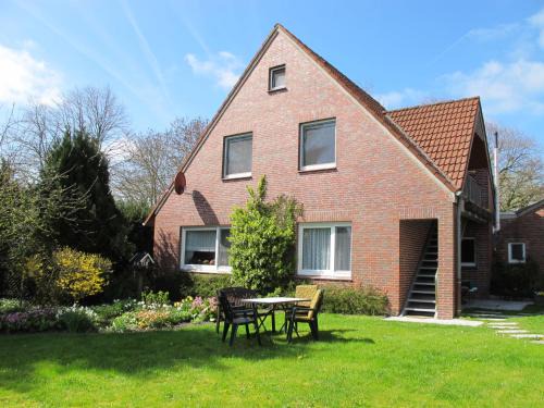 Wangerland Apartment | Apartment Harms by Interhome