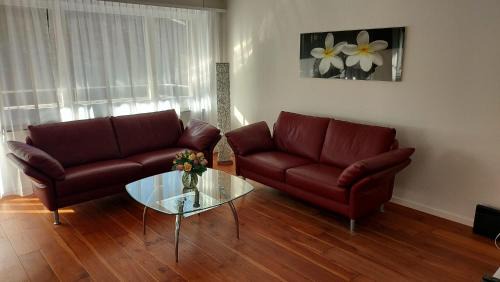 Spiez Apartment | Apartment Heidi