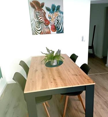 Schiffweiler Apartment | Apartment Henry I
