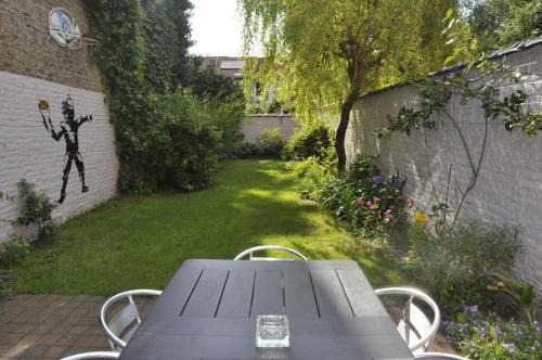 Vorst Apartment | Apartment Home Frit Home
