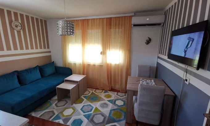 Capljina Apartment | Apartment I&M Capljina