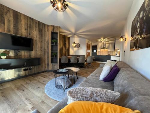 Vorderglemm Apartment | Apartment Iglsberg Top 6