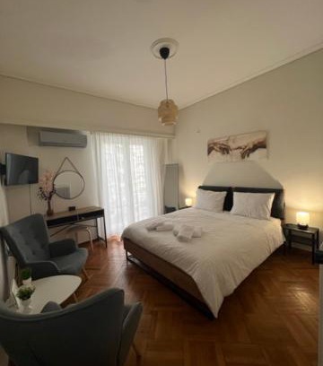 Mousio Apartment | Apartment in Athens