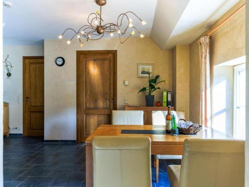 Aywaille House | Apartment in Aywaille by River Amblève
