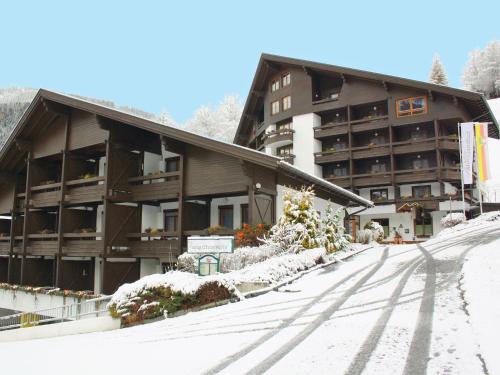 Untertschern Apartment | Apartment in Bad Kleinkirchheim with Playroom Balcony
