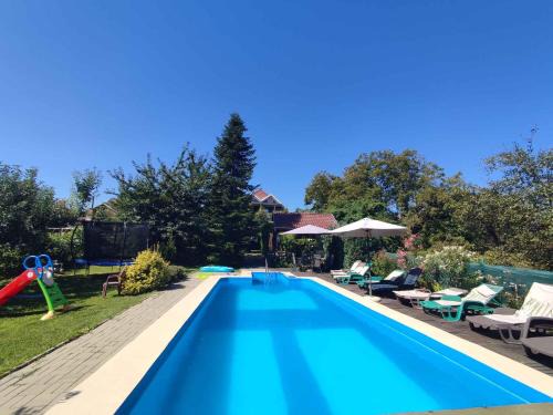 Balatonfoldvar Apartment | Apartment in Balatonföldvar 45317