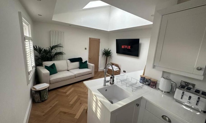 Barnard Castle Apartment | Apartment in Barnard Castle