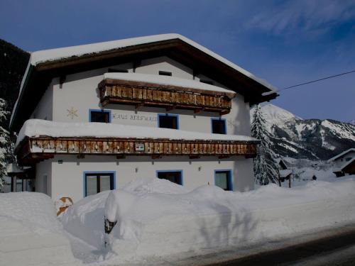 Bichlbach Apartment | Apartment in Bichlbach near Ski Slopes