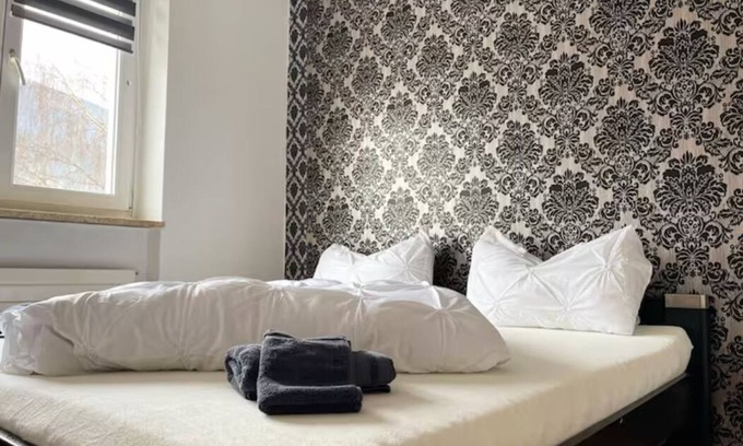 Bischofshofen Apartment | Apartment in Bischofshofen im Pongau, Close to ski Areas In a Wonderful Place