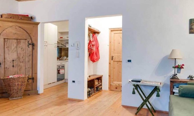 Bressanone Apartment | Apartment in Brixen Near Dolomiti Superski