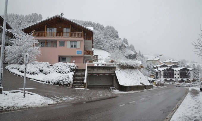 Cavalese Apartment | Apartment in Cavalese near Cermis Ski Slopes