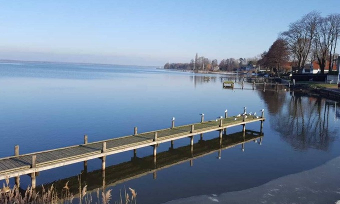 Region Hannover District Apartment | Apartment incl. wellness oasis, solarium and swimming pool (currently closed)
