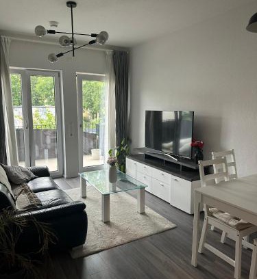 Friedrichstadt Apartment | Apartment in Dresden