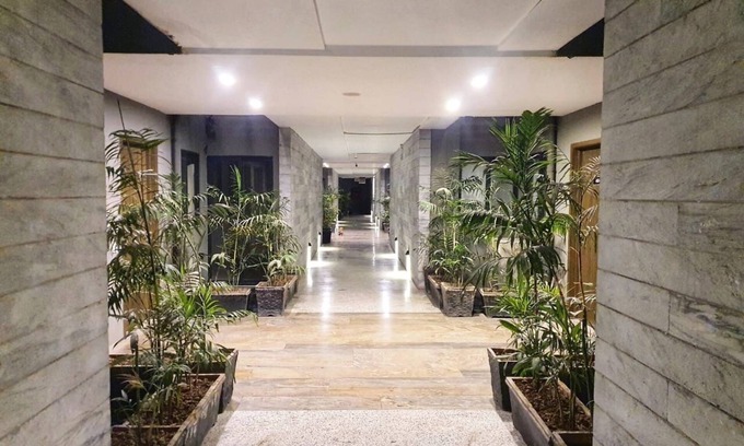 Islamabad Apartment | Apartment in Islamabad