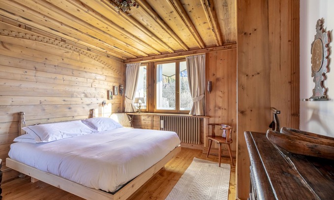 Cortina d'Ampezzo Apartment | APARTMENT IN CORTINA CENTER