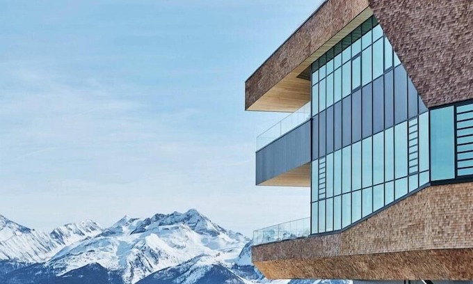 Kaltenbach Apartment | Apartment in Kaltenbach with Ski-In Access