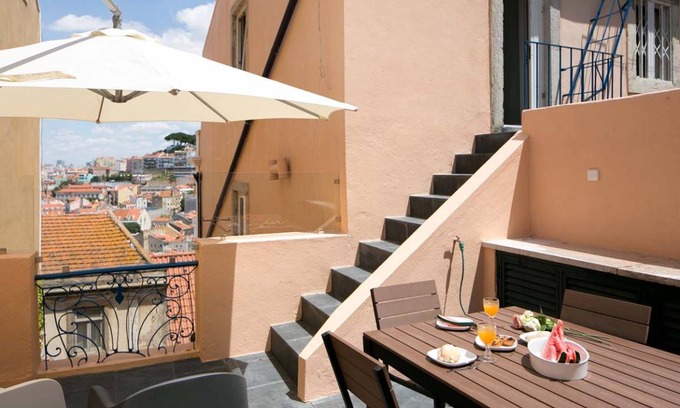 Socorro Apartment | Apartment in Lisbon 266 - Castelo