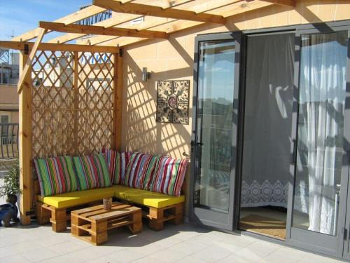 Marsaskala Apartment | Apartment in Marsaskala
