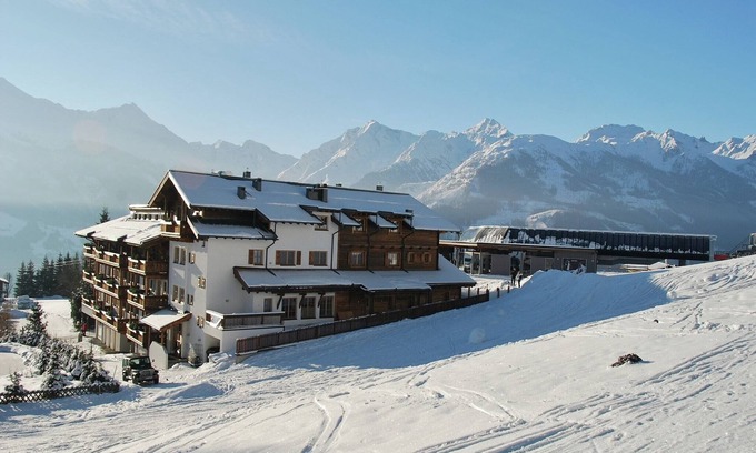 Mittersill Apartment | Apartment in Mittersill near Ski Bus & Slopes
