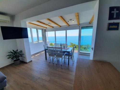 Susica Apartment | Apartment in Murter with sea view,air conditioning, WiFi 5026-4