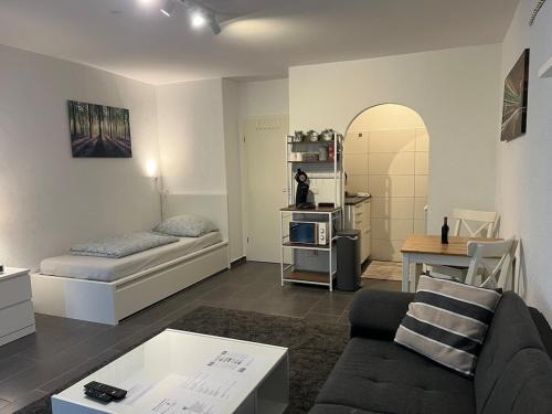 Norf Apartment | Apartment in Neuss - close to Messe Düsseldorf & Cologne