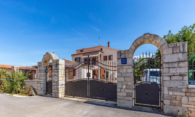 Vrvari Apartment | Apartment in Porec/Istrien 10501