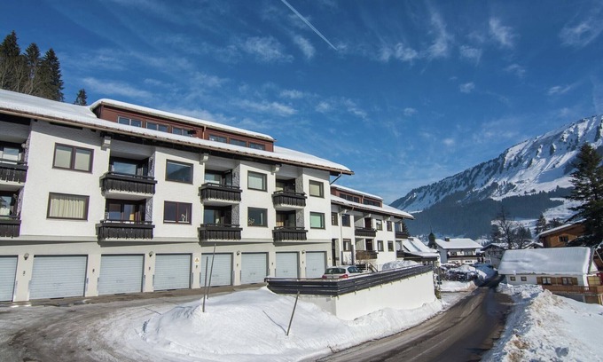 Riezlern Apartment | Apartment in Riezlern near Ski Slope