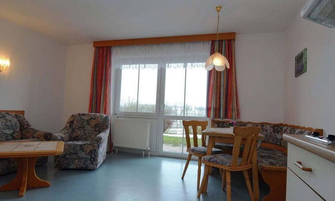 Rotthalmuenster Apartment | Apartment in Rotthalmünster with Terrace,Garden,Parking, BBQ