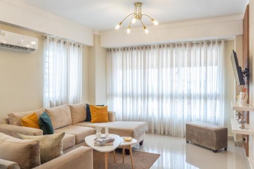 Santo Domingo Apartment | Apartment in Santo Domingo