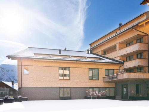 Schroecken Apartment | Apartment in Schröcken near Ski Arlberg