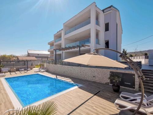 Silo Apartment | Apartment in Silo - Insel Krk 36991