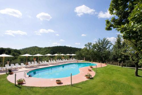 Sorano Apartment | Apartment in Sorano - Toskana 23924