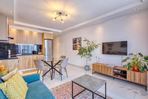 Ta' Giorni Apartment | Apartment in St Julians
