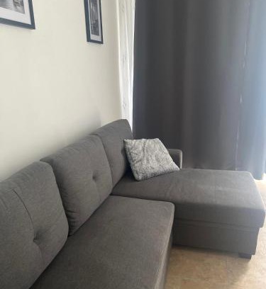 Oelsnitz House | Apartment in Stadtzentrum Oelsnitz