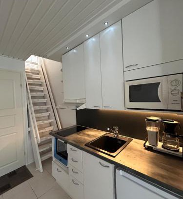 Sirkka Apartment | Apartment in the center of Levi