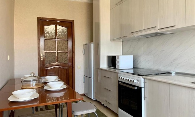 Karakol Apartment | Apartment in the centre of Karakol