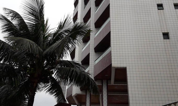 Mirim Apartment | Apartment in the sand - guaranteed fun! Ideal for the family