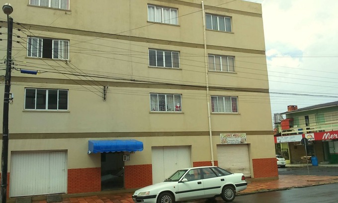 Torres Apartment | Apartment in Torres/RS