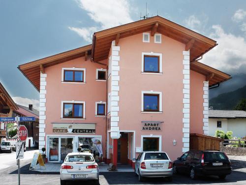 Uderns Apartment | Apartment in Uderns near Ski Lift Hochzillertal
