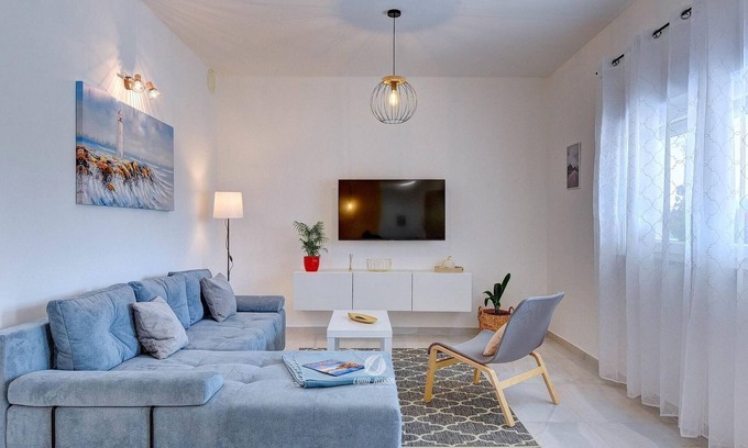 Valtura Apartment | Apartment in Valtura with Family-Friendly Yard