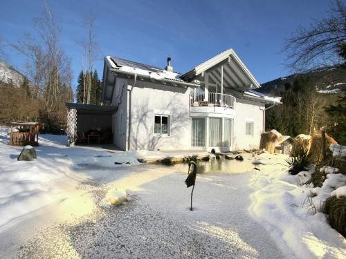 Vandans Apartment | Apartment in Vandans near Golm Ski Lift