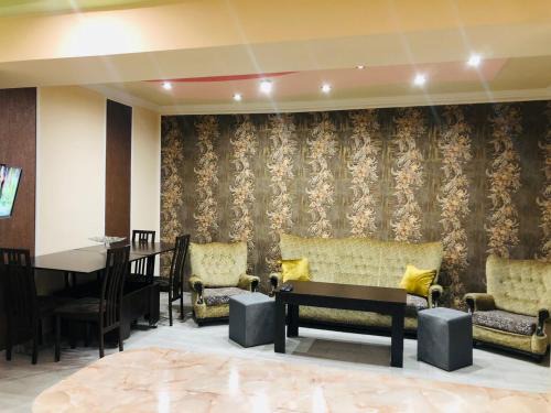 Kentron Apartment | Apartment in Yerevan on Amiryan Street