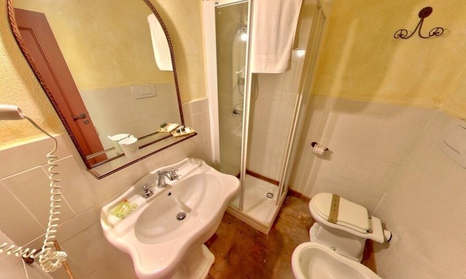 Foce Apartment | Apartment 3