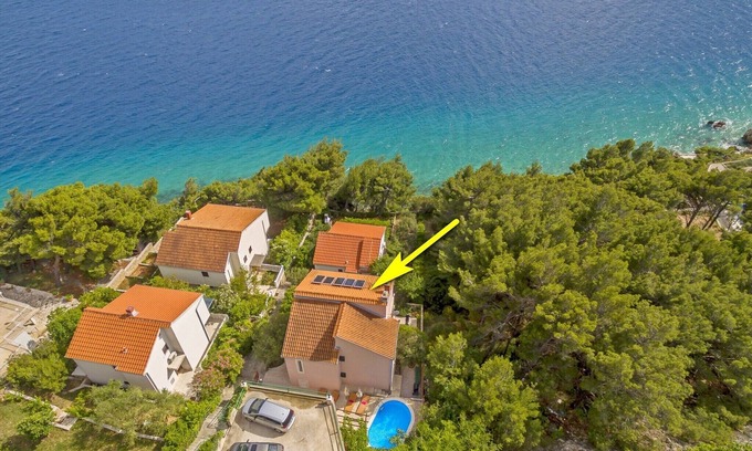 Medici Apartment | Apartment Ivan, (14988), Medići, Croatia