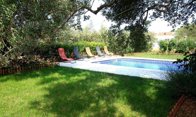 Bibinje Apartment | Apartment Ivan C A3(4+1) - Bibinje, Zadar riviera, Croatia