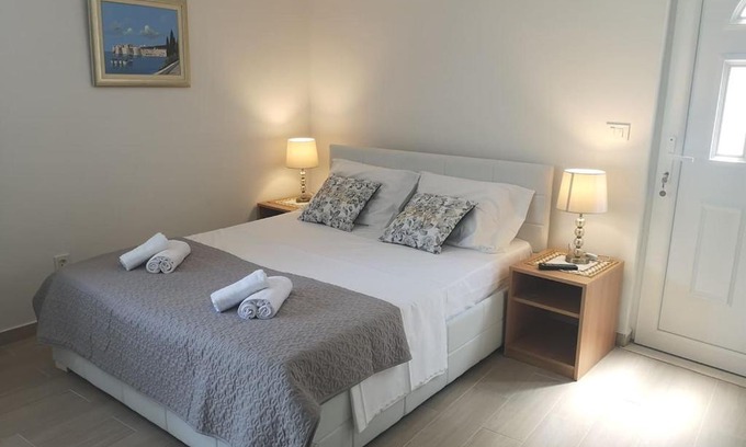 Dubrovnik Apartment | Apartment Ivka